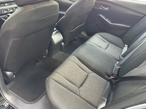 Used 2024 Honda Accord LX image 24
