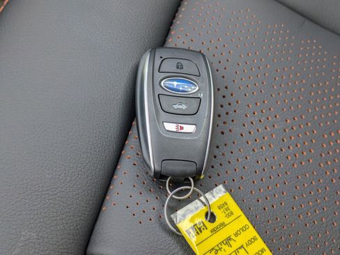 Certified 2025 Subaru Crosstrek 2.5i Limited w/ Popular Package #3A image 29