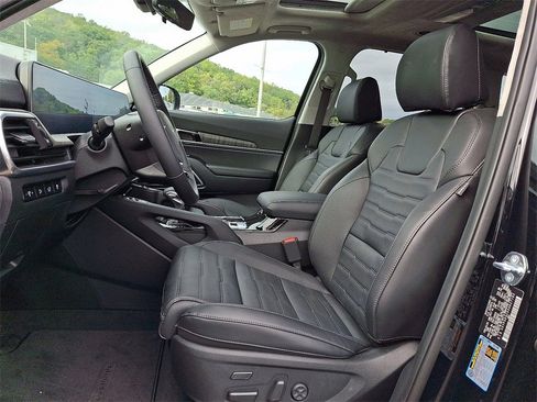 New 2025 Kia Telluride SX Prestige image 9