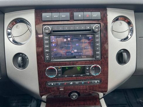 Used 2011 Ford Expedition King Ranch w/ 401A Rapid Spec Order Code AWD/4WD image 40