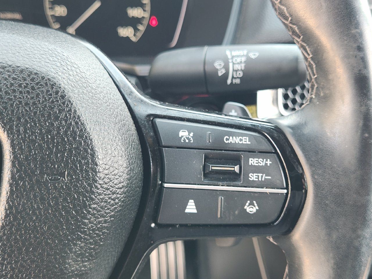Used 2023 Honda Civic Sport image 11