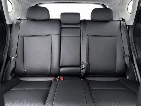 New 2026 Hyundai Kona Limited FWD image 35