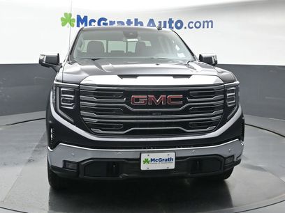 New 2026 GMC Sierra 1500 SLT w/ SLT Premium Plus Package