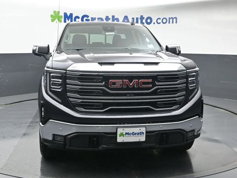 New 2026 GMC Sierra 1500 SLT w/ SLT Premium Plus Package image 4