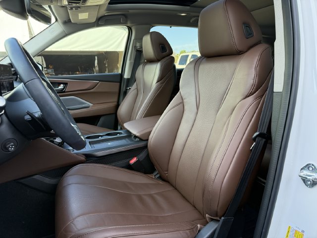 Used 2025 Acura MDX w/ Technology Package FWD image 25