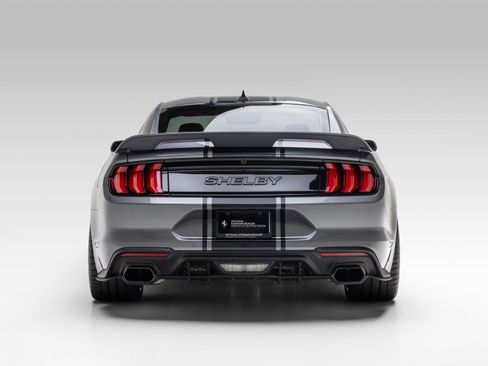 Used 2021 Ford Mustang GT Premium w/ GT Performance Package RWD image 6