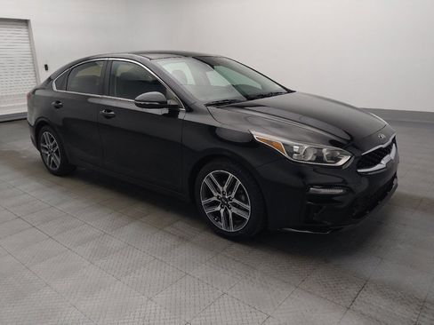 Used 2019 Kia Forte EX FWD image 11