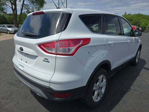 Used 2015 Ford Escape SE AWD/4WD image 7