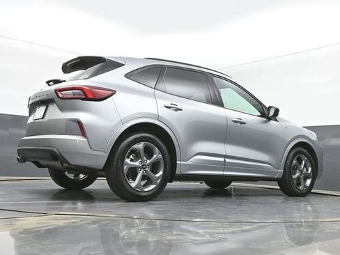 Used 2024 Ford Escape ST-Line w/ Cold Weather Package FWD image 43