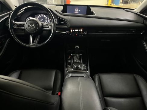 Used 2021 MAZDA CX-30 AWD 2.5 S w/ Preferred Package image 25