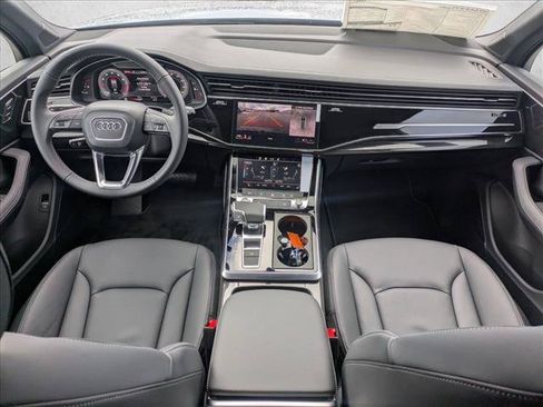 Used 2026 Audi Q7 2.0T Premium Plus AWD/4WD image 13