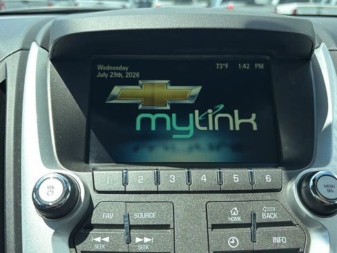 Used 2014 Chevrolet Equinox LT w/ Driver Convenience Package FWD image 21