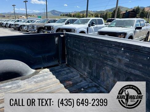 Used 2018 RAM 3500 Laramie w/ Convenience Group AWD/4WD image 12