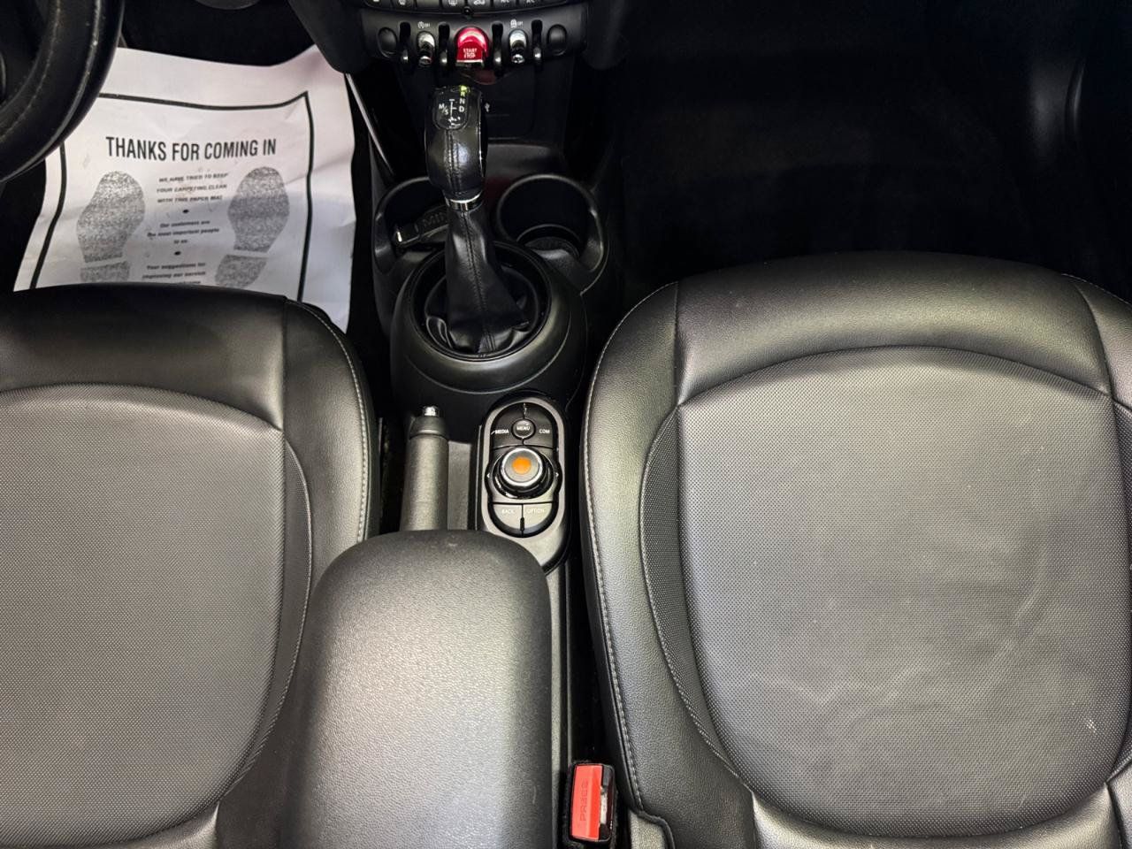 Used 2019 MINI Cooper Convertible FWD image 15