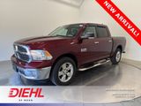 Used 2017 RAM 1500 Big Horn image 3
