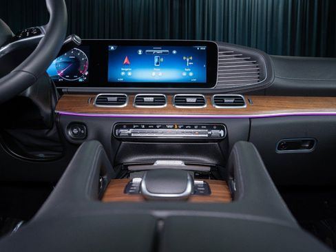 Certified 2026 Mercedes-Benz GLE 350 4MATIC image 22