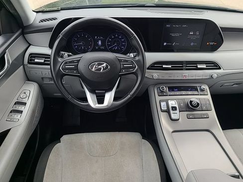 Used 2021 Hyundai Palisade SEL FWD image 24