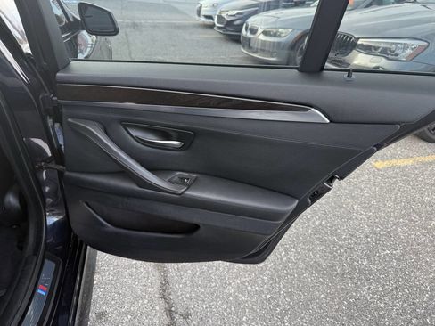 Used 2012 BMW 528i Sedan image 20