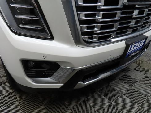 Used 2025 GMC Yukon Denali image 53