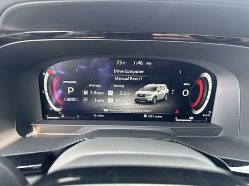 New 2026 Nissan Pathfinder SL image 15