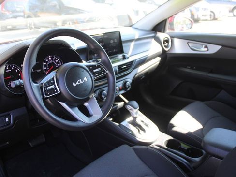 Certified 2023 Kia Forte LXS image 21