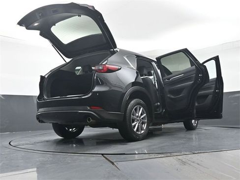 Used 2023 MAZDA CX-5 AWD 2.5 S w/ Select Package image 51