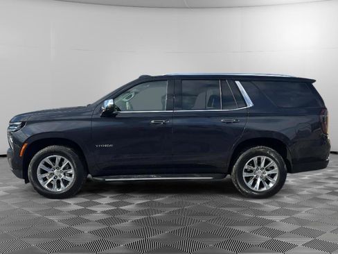 Used 2025 Chevrolet Tahoe Premier image 5