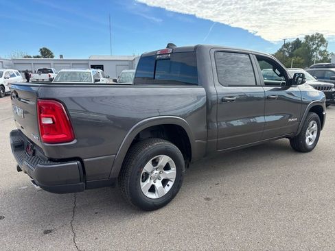 New 2026 RAM 1500 Big Horn image 4