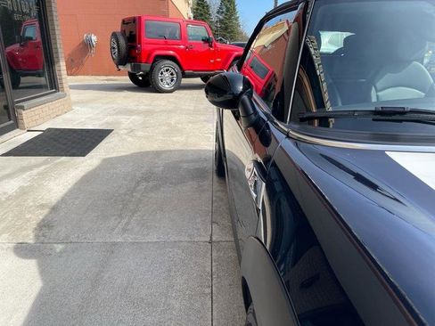 Used 2014 MINI Cooper S FWD image 7