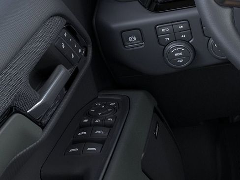 New 2026 Chevrolet Silverado 2500 ZR2 AWD/4WD image 23