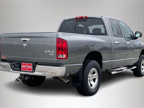 Used 2005 Dodge Ram 1500 Truck SLT image 5