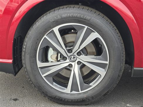 Used 2025 Lexus RX 350 Premium w/ Convenience Package image 12