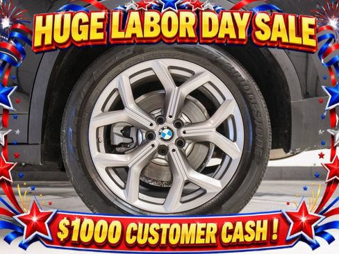 Used 2022 BMW X3 sDrive30i w/ Convenience Package RWD image 39