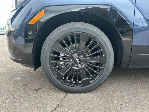 New 2026 Hyundai Santa Fe Calligraphy image 9