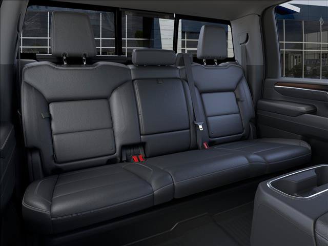 New 2026 GMC Sierra 2500 Denali w/ Technology Package AWD/4WD image 21
