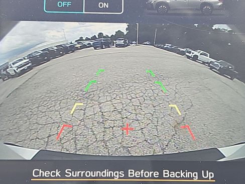 Certified 2023 Subaru Outback Premium AWD/4WD image 28