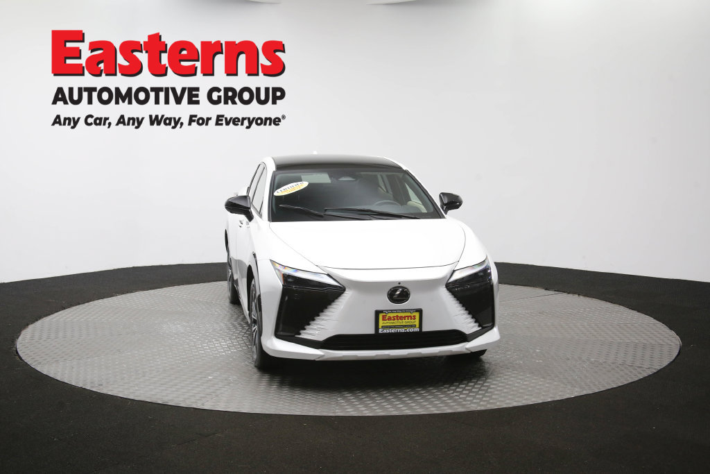 Used 2024 Lexus RZ 300e Premium w/ Accessory Package (Z1) FWD image 54