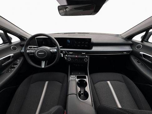 New 2026 Hyundai Sonata SEL FWD image 13