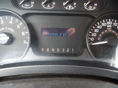 Used 2012 Ford F150 XL RWD image 7