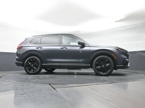 Used 2023 Honda CR-V Sport Touring image 36