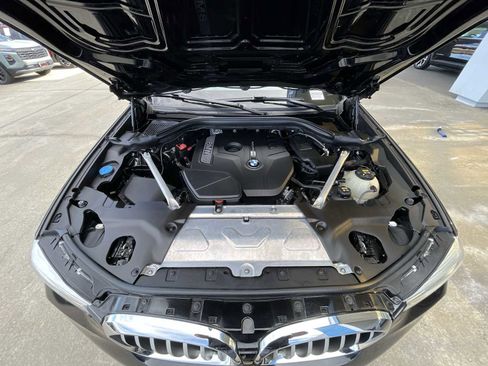 Used 2018 BMW X3 xDrive30i image 30