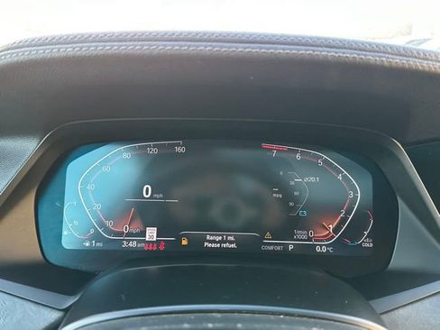 Used 2023 BMW X5 xDrive40i image 19