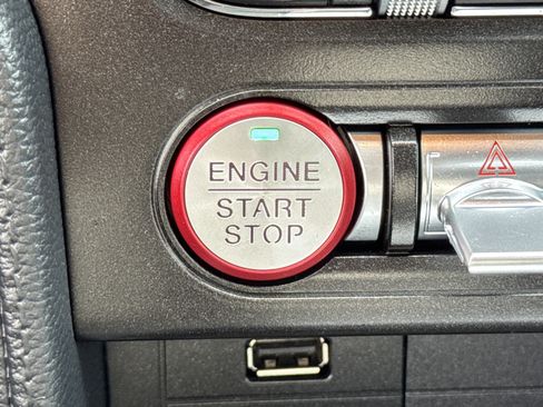 Used 2021 Ford Mustang GT Premium w/ California Special Package image 22