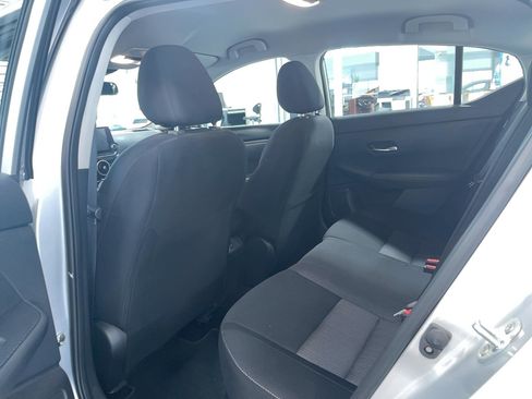 Used 2023 Nissan Sentra SV FWD image 11