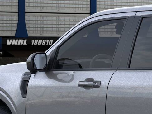 New 2026 Ford Maverick Lariat AWD/4WD image 21