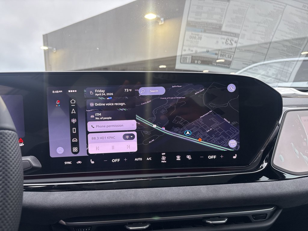 New 2026 Audi S5 Premium Plus AWD/4WD image 16