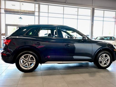 Used 2018 Audi Q5 2.0T Premium AWD/4WD image 4