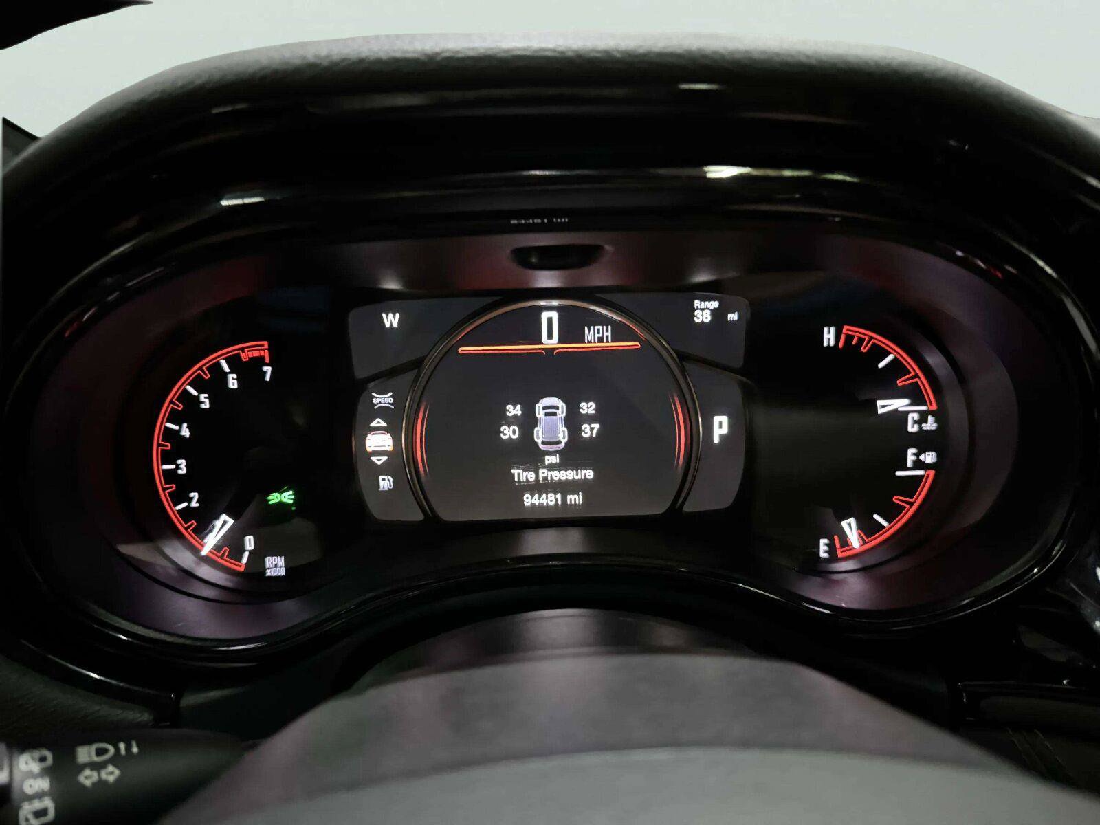 Used 2021 Dodge Durango GT RWD image 33