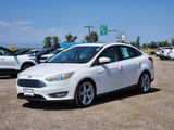 Used 2015 Ford Focus Titanium image 4
