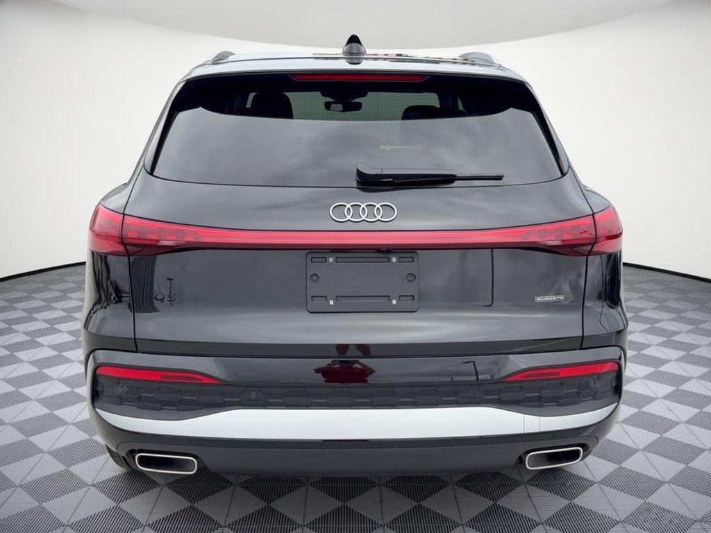 Certified 2025 Audi Q5 Premium Plus AWD/4WD image 11
